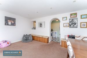 Family/Dining Room- click for photo gallery